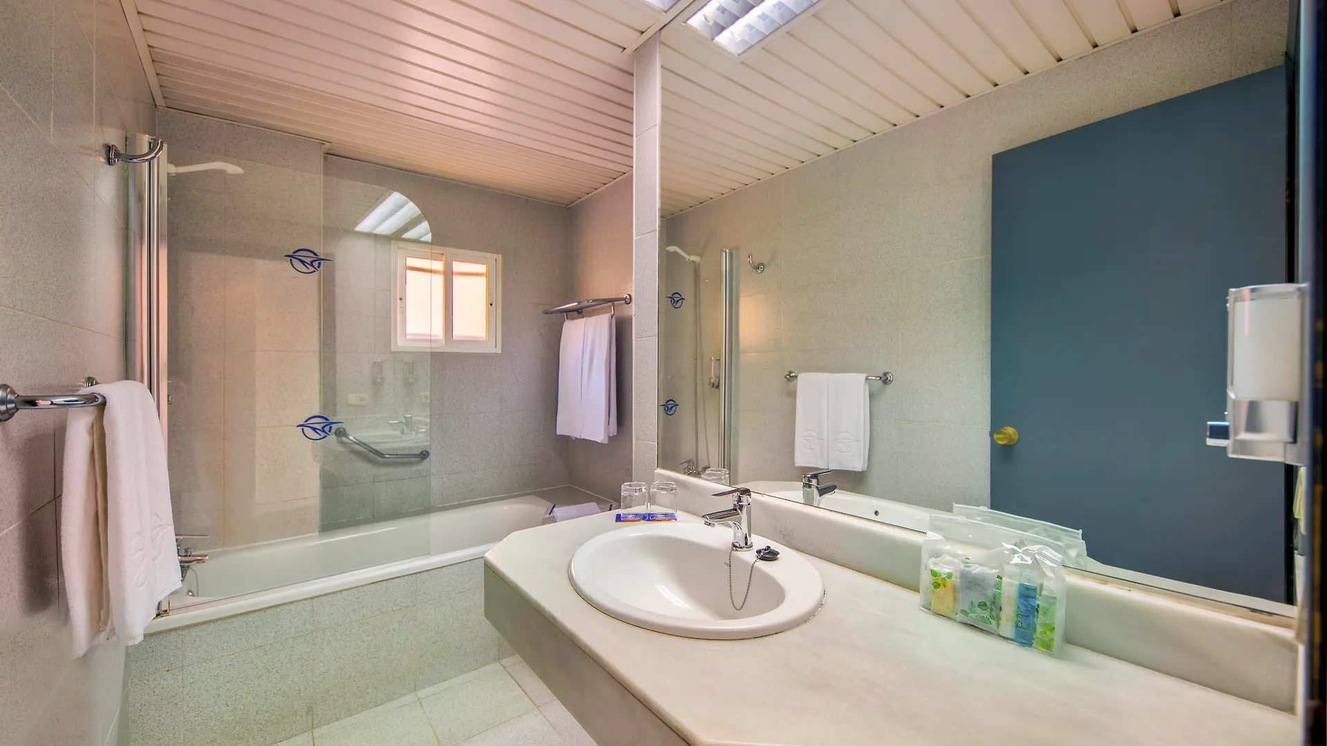 Globales Gardenia Hotell Fuengirola 3*,  Spanien