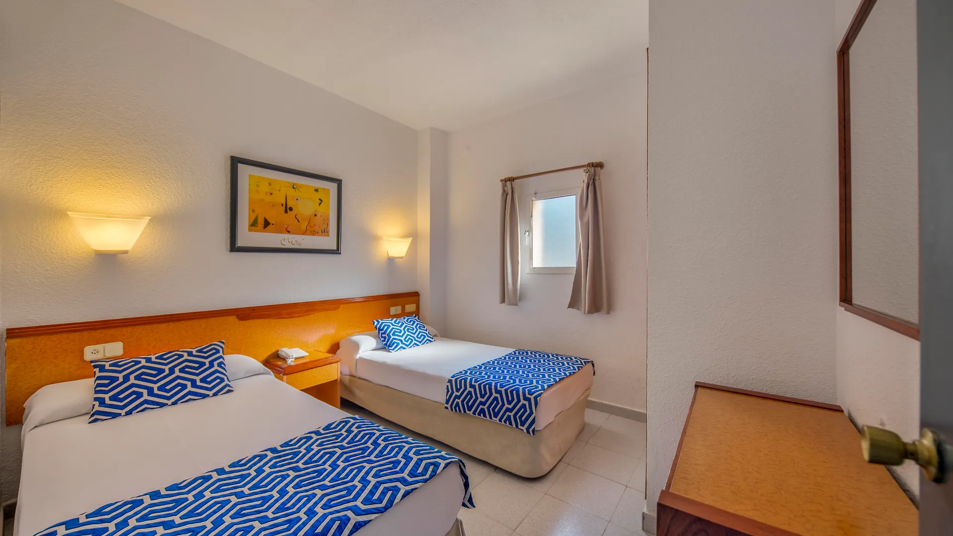 Globales Gardenia Hotel Fuengirola