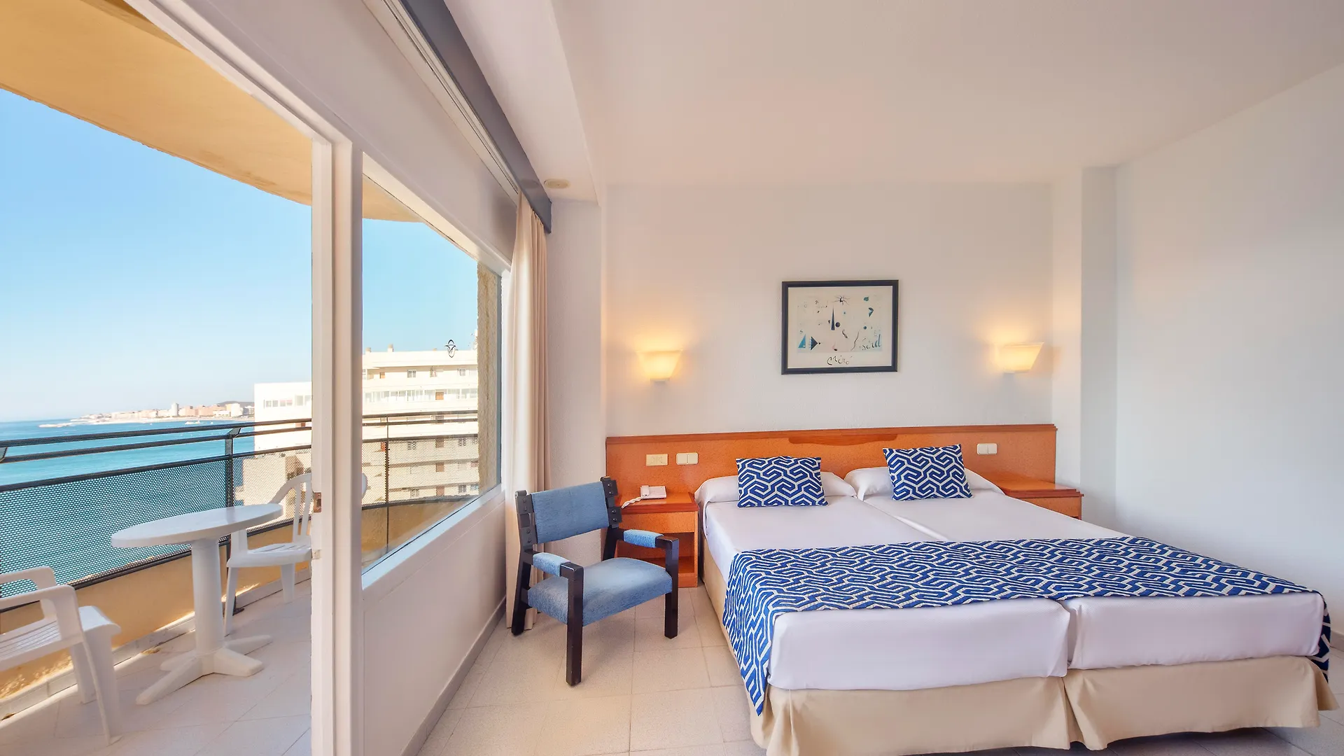 Hotel Globales Gardenia Fuengirola