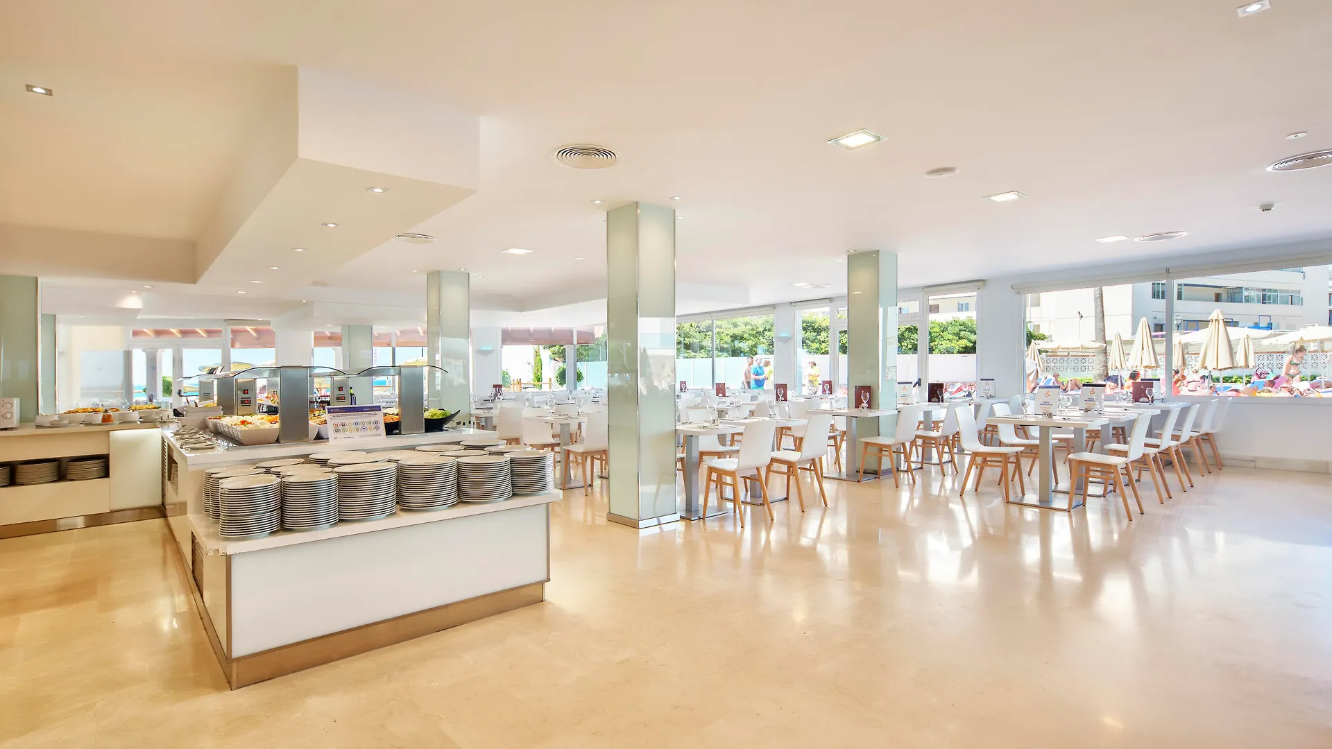 Hotel Globales Gardenia Fuengirola