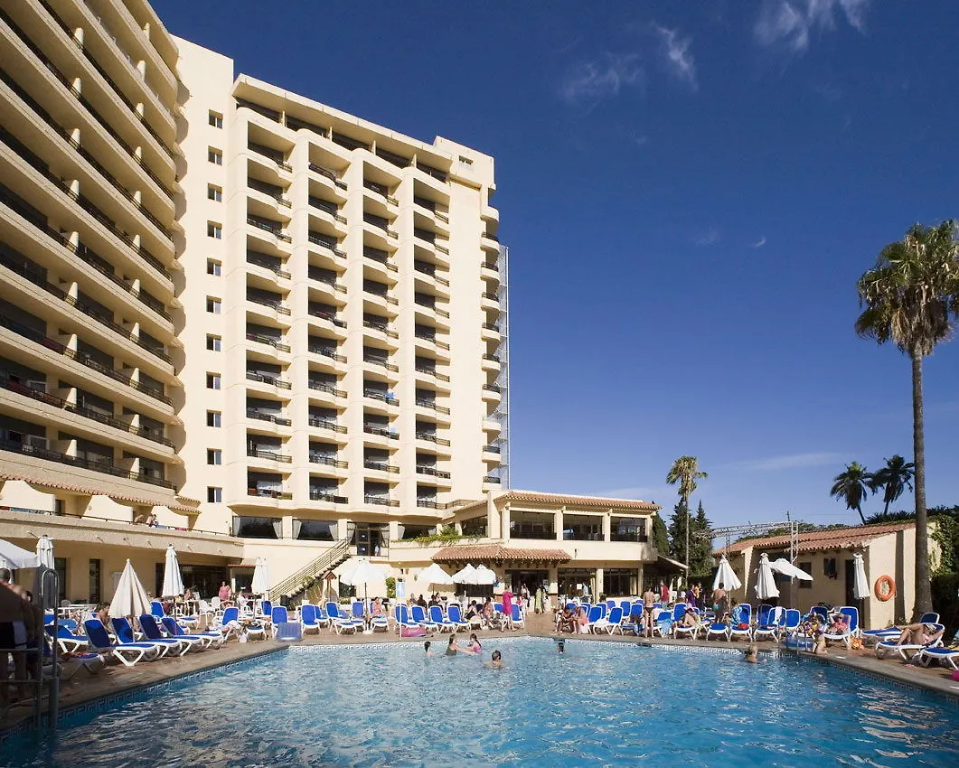 Hotel Globales Gardenia Fuengirola 3*,  España