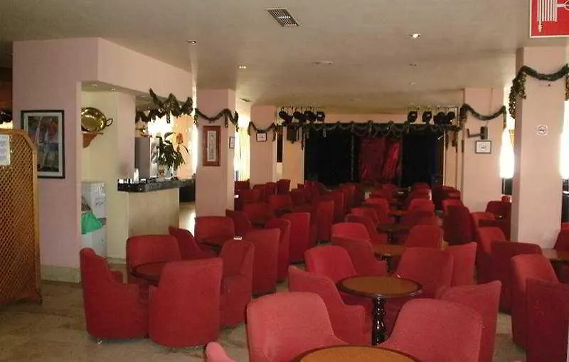 Hotel Globales Gardenia Fuengirola