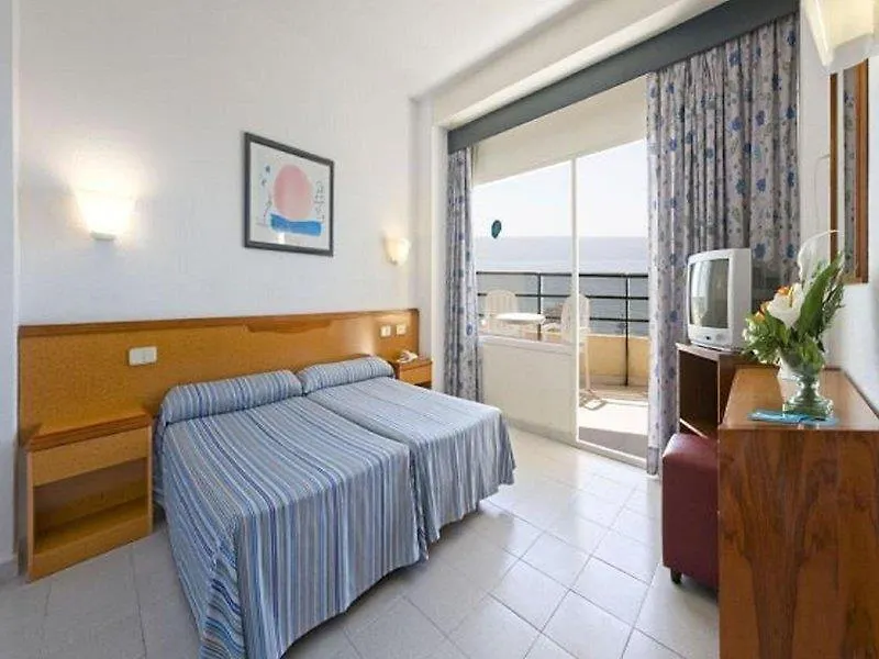 Hotel Globales Gardenia Fuengirola España