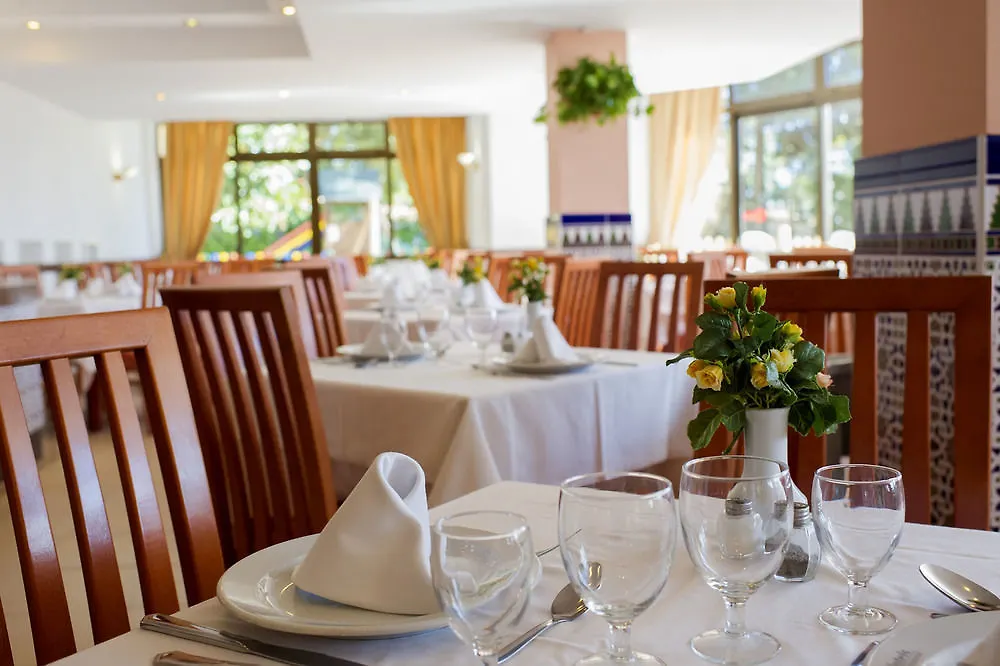 Hotel Globales Gardenia Fuengirola
