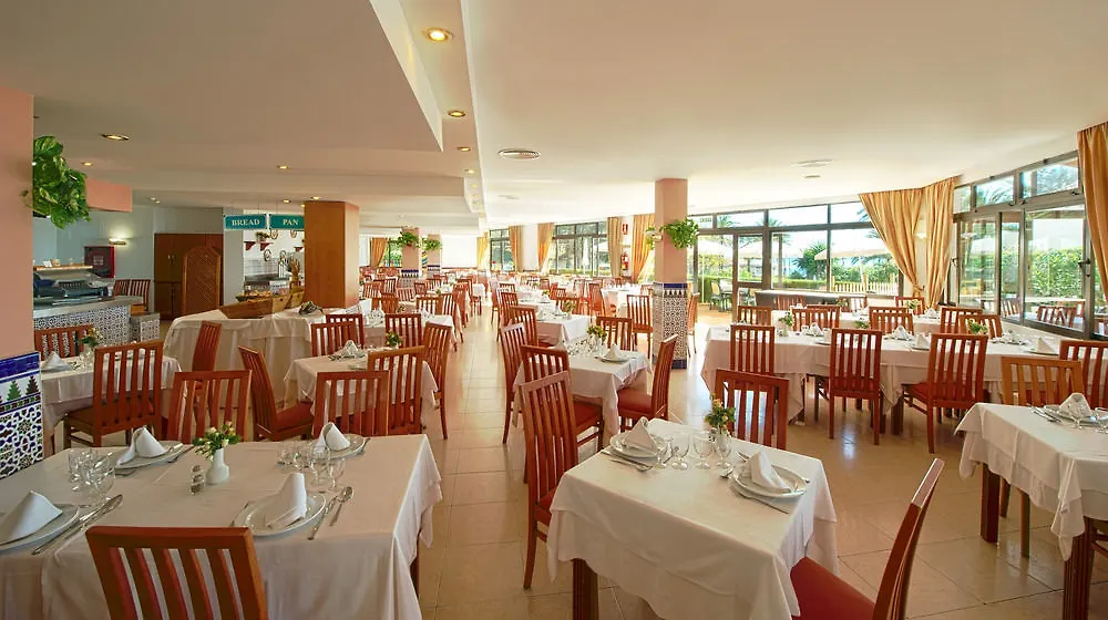 Hotel Globales Gardenia Fuengirola