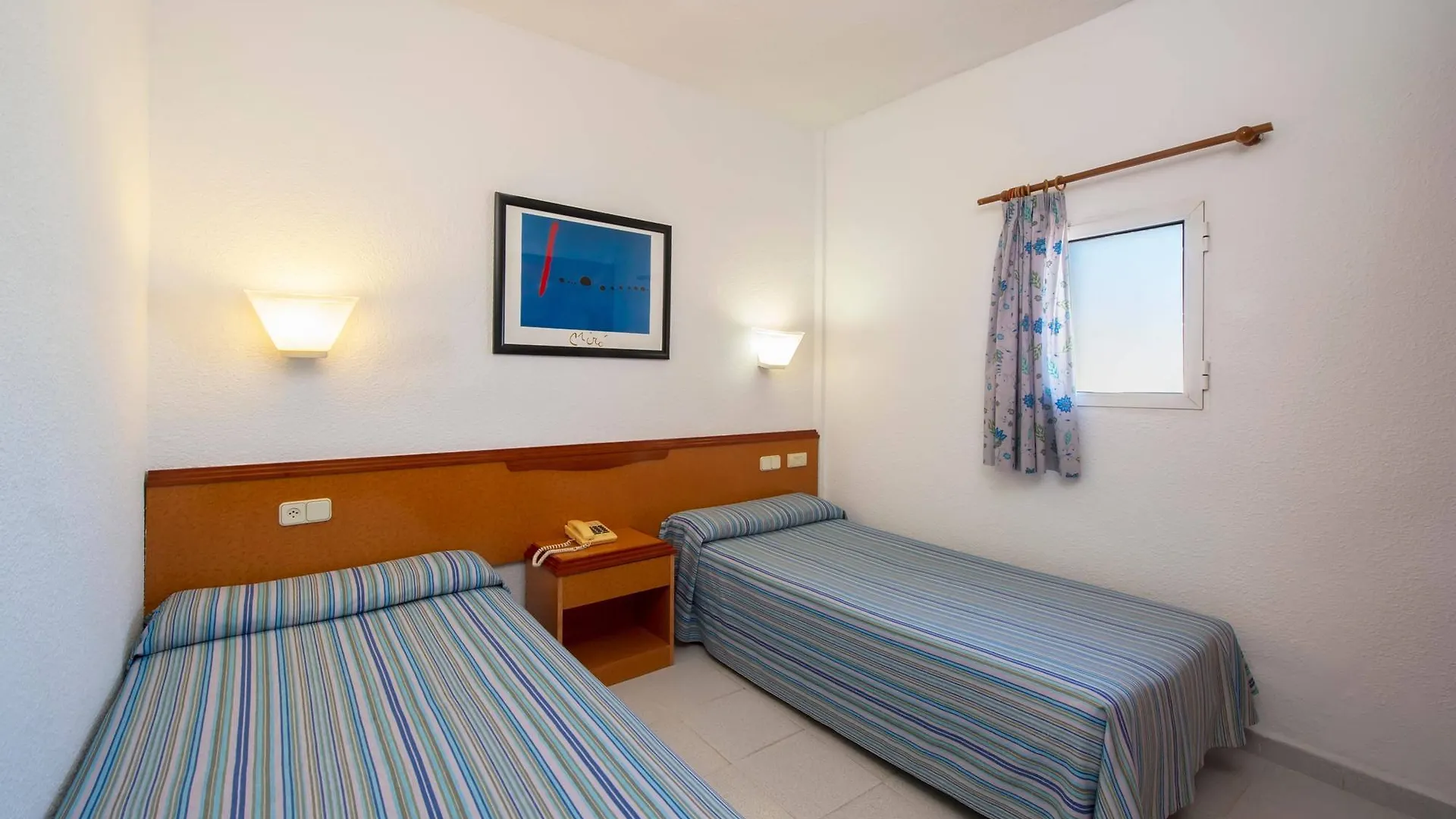 Globales Gardenia Hotel Fuengirola