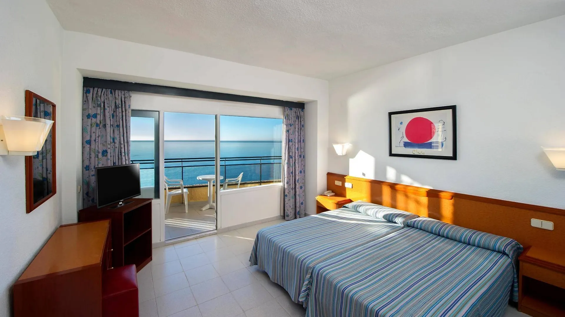 Hotel Globales Gardenia Fuengirola 3*,