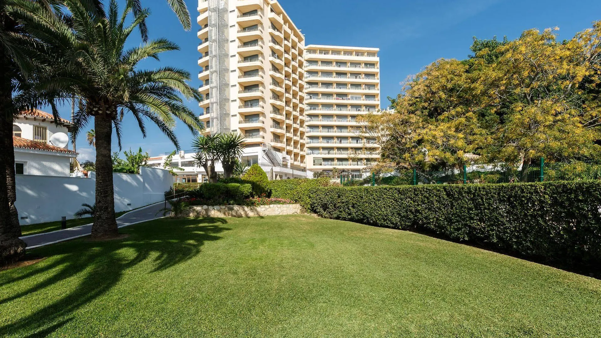 Hotel Globales Gardenia Fuengirola