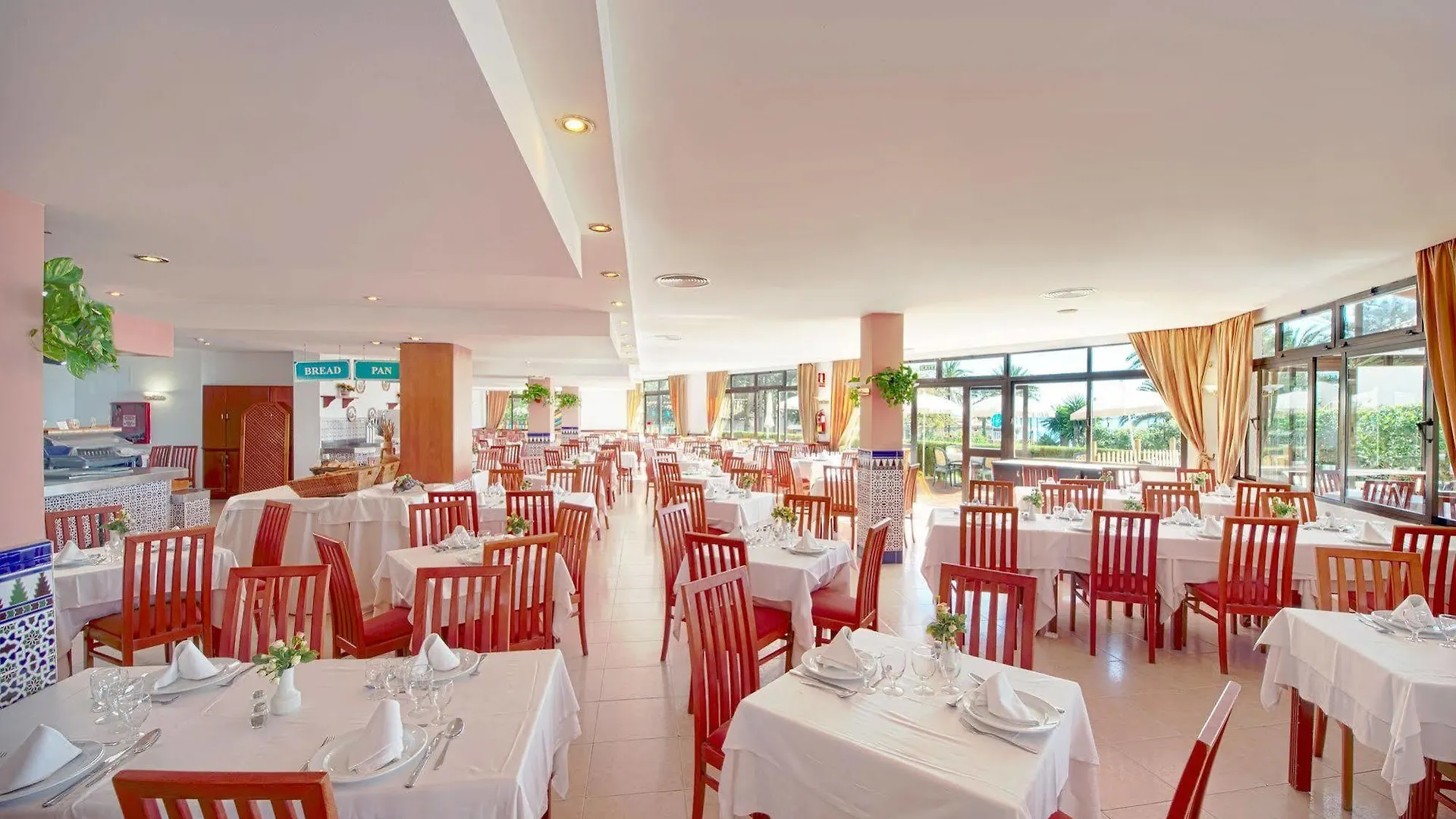 Hotel Globales Gardenia Fuengirola