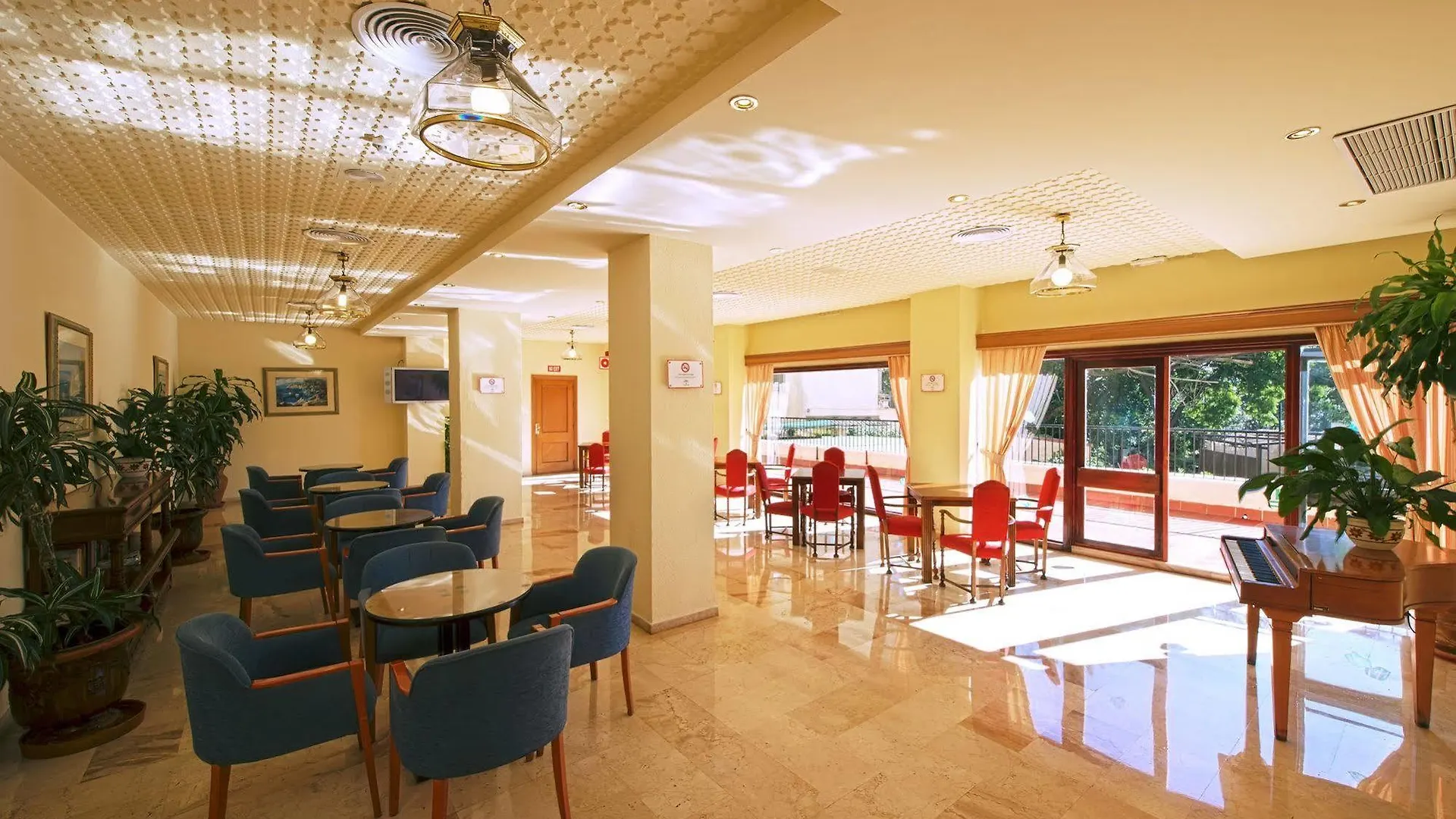 Hotel Globales Gardenia Fuengirola