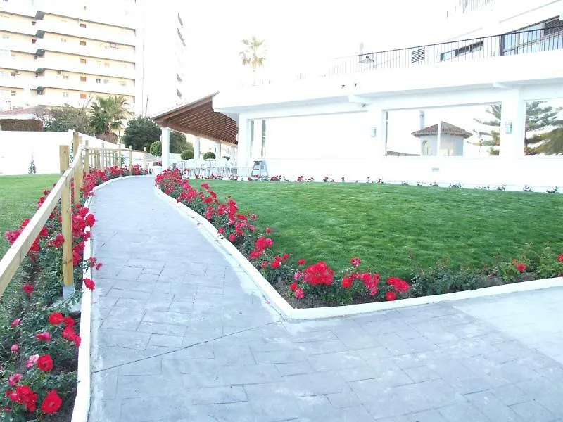Hotel Globales Gardenia Fuengirola