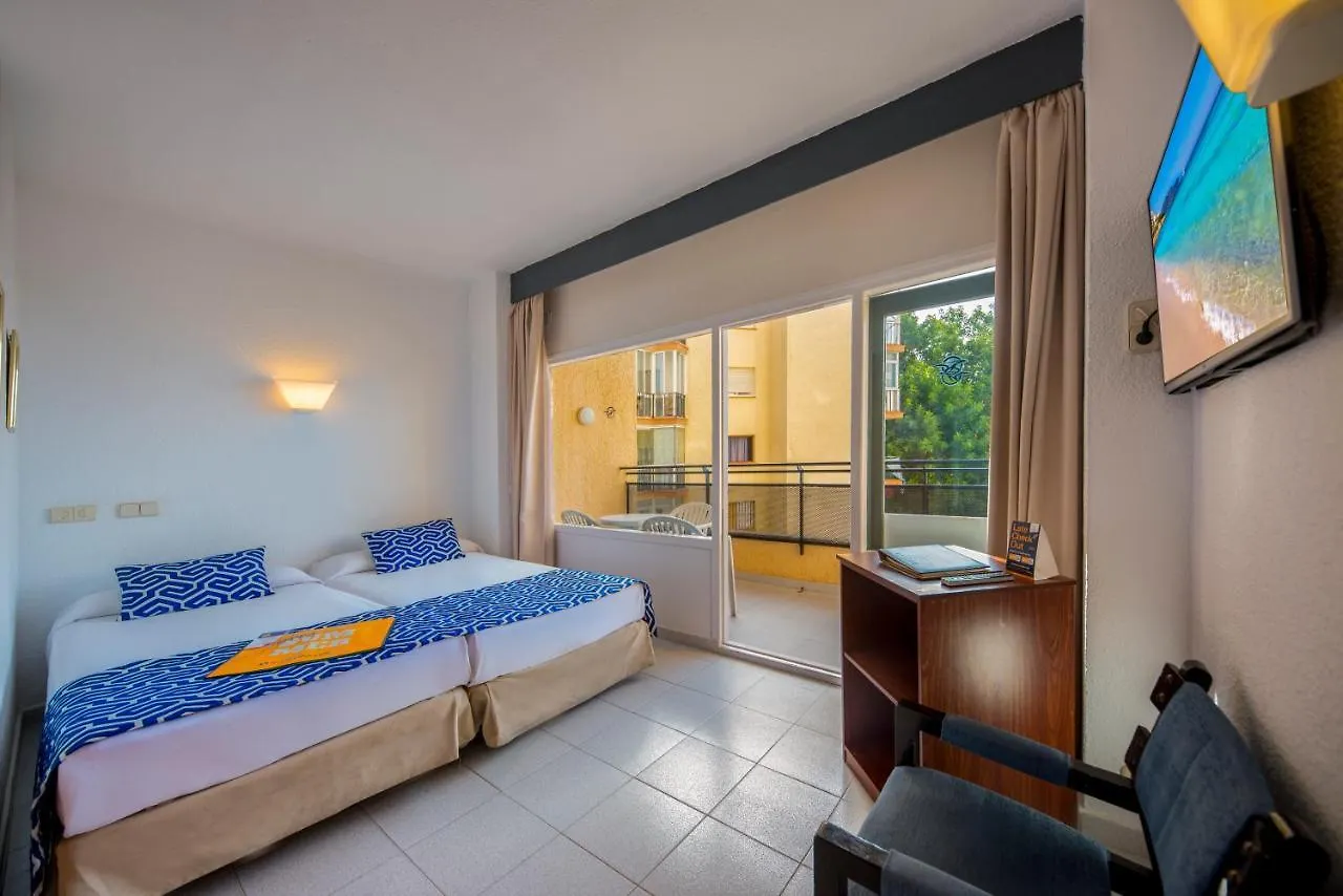 Hotel Globales Gardenia Fuengirola