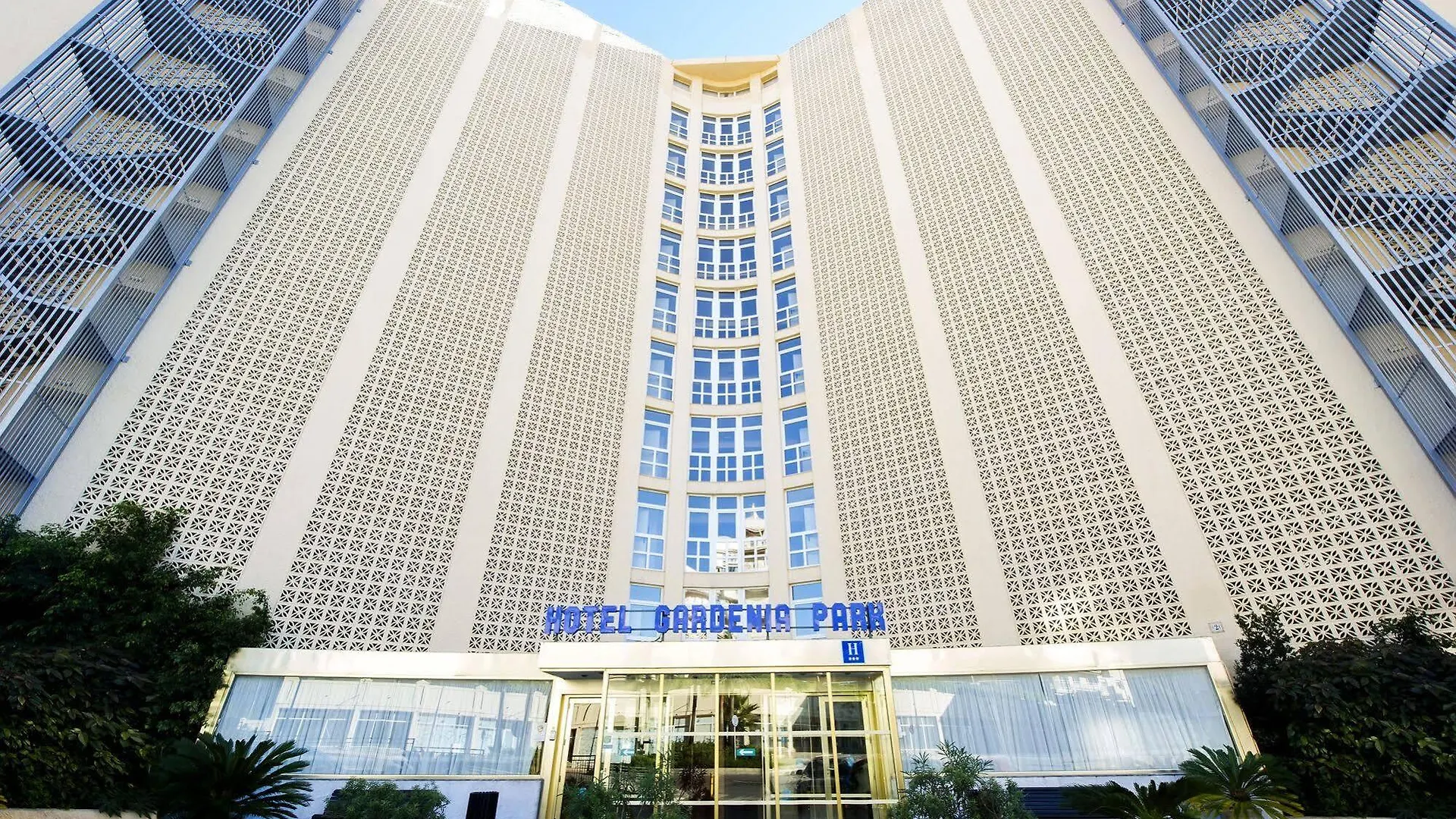 Hotel Globales Gardenia Fuengirola