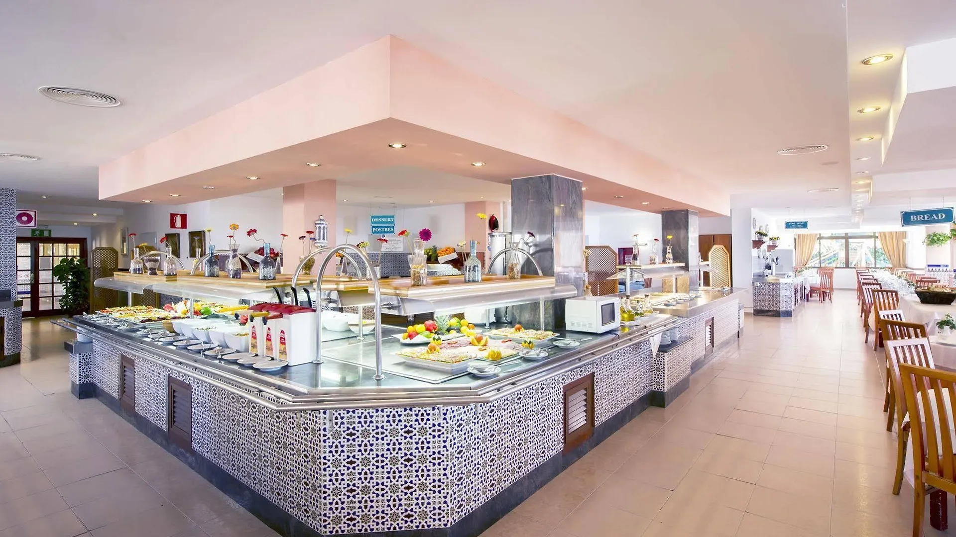 Globales Gardenia Hotell Fuengirola