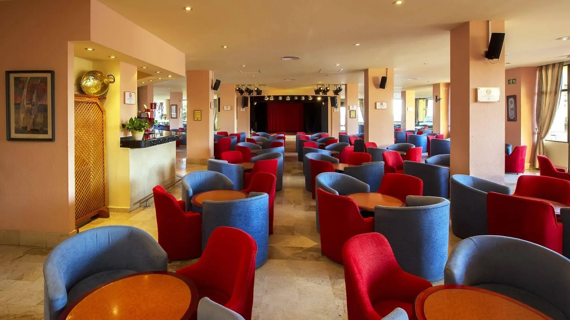 Hotel Globales Gardenia Fuengirola