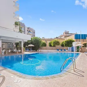 Hotell Bluesea Piscis - Adults Only