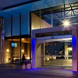 Hotell Express 22@ By Ihg