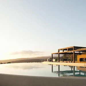 Hotell Salobre & Serenity