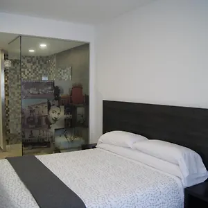 Sanmar 2* Figueres (Girona)