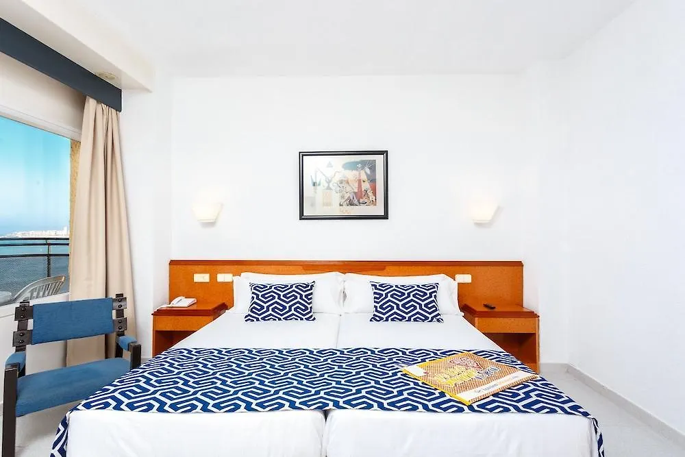 Hotel Globales Gardenia Fuengirola 3*,  Hiszpania