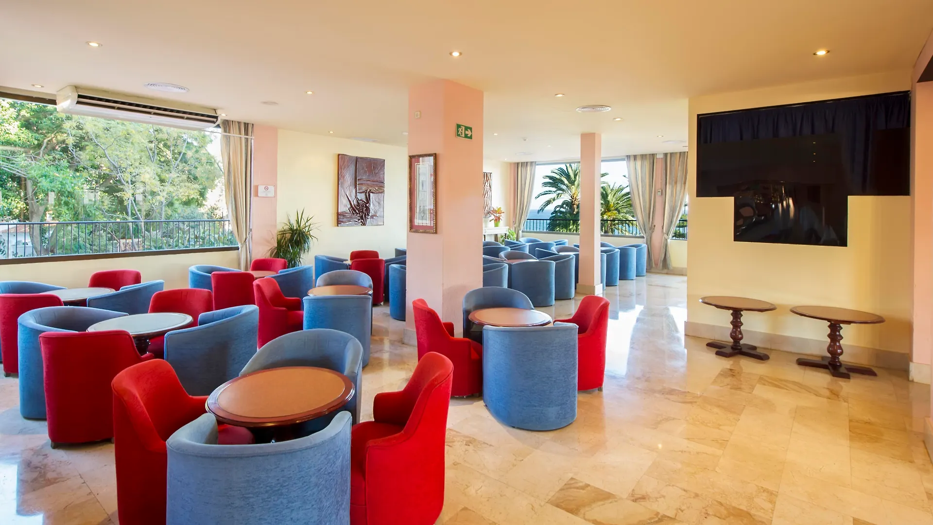 Hotel Globales Gardenia Fuengirola