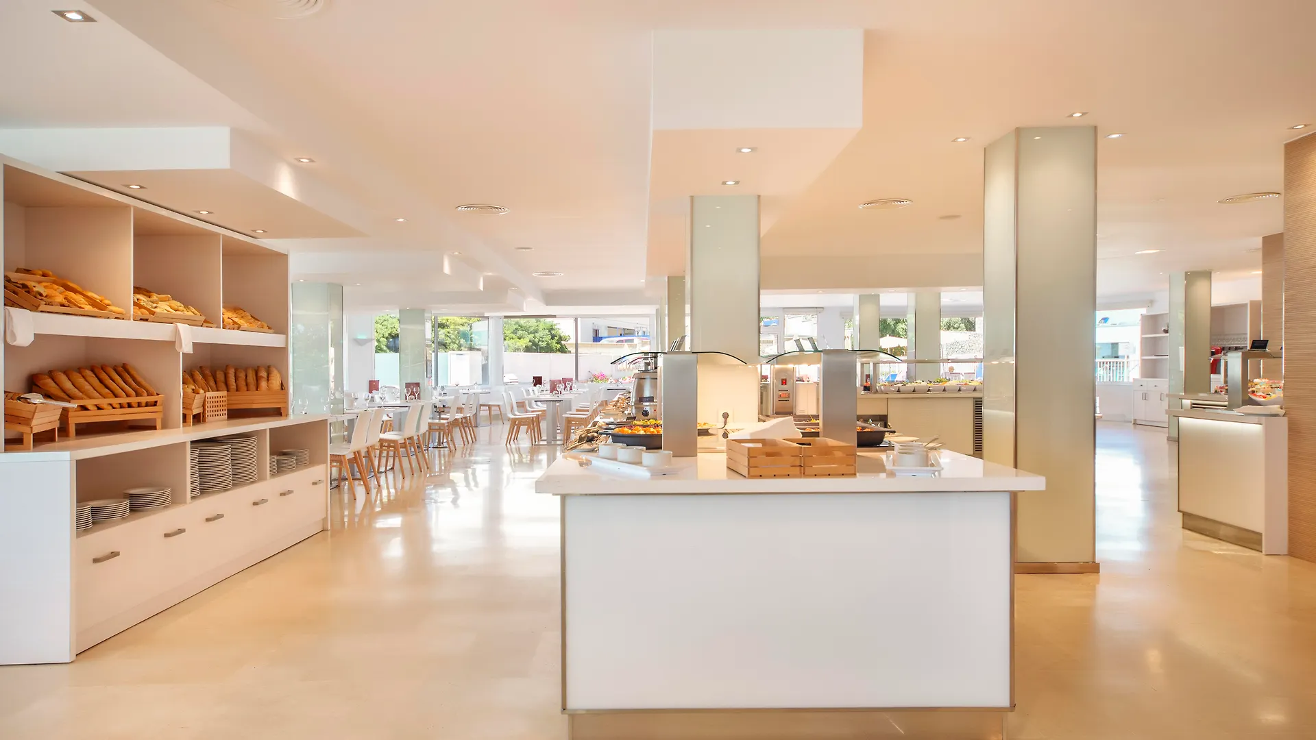 ***  Hotel Globales Gardenia Fuengirola Hiszpania
