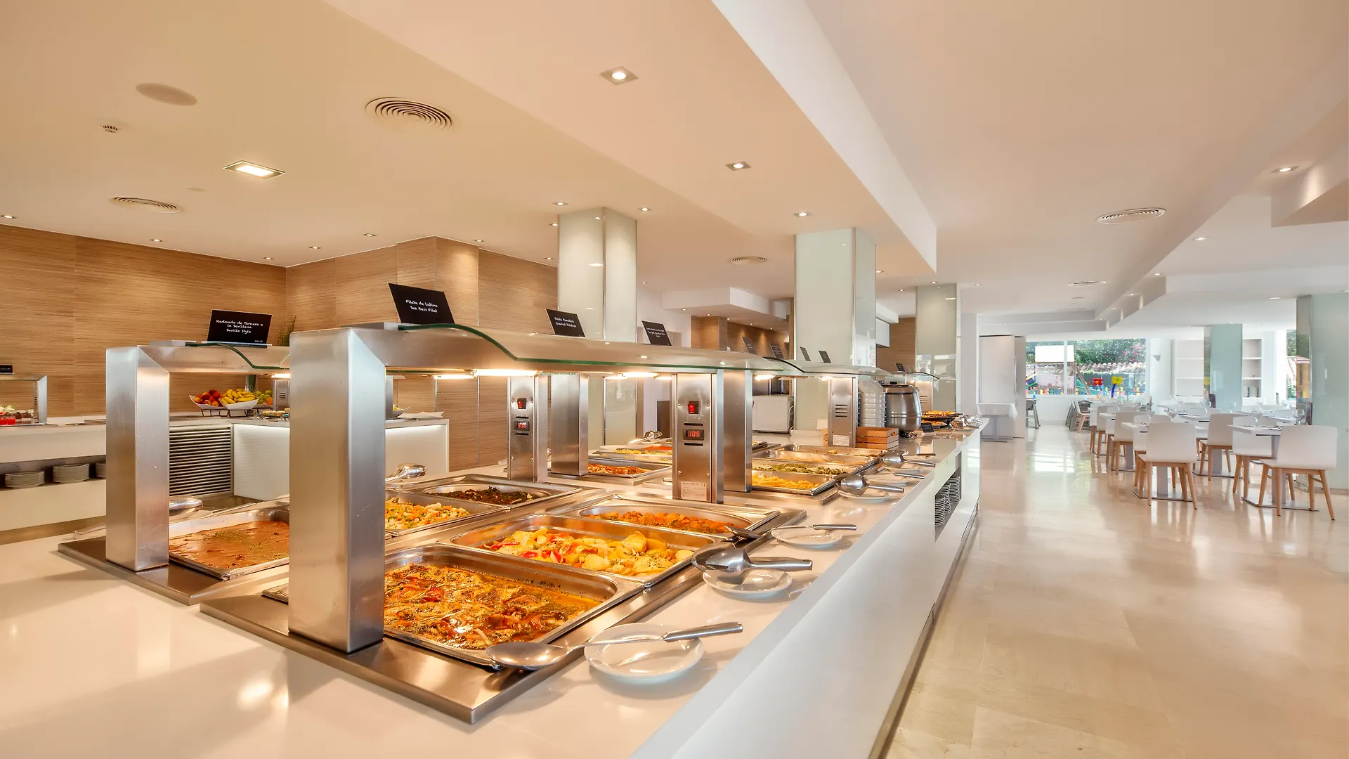Hotel Globales Gardenia Fuengirola 3*,  Hiszpania