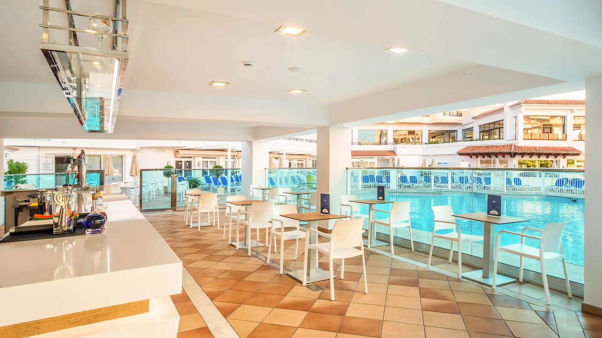 Hotel Globales Gardenia Fuengirola Hiszpania
