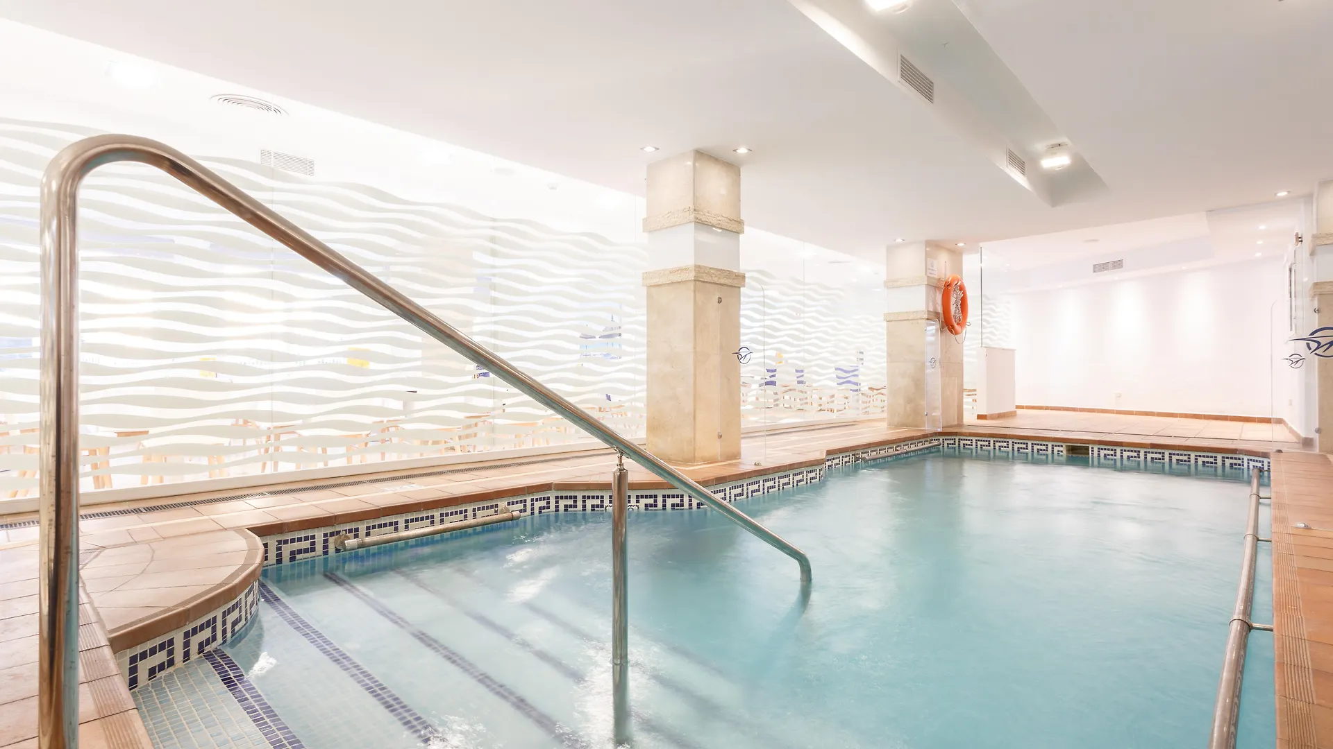 Hotel Globales Gardenia Fuengirola Hiszpania