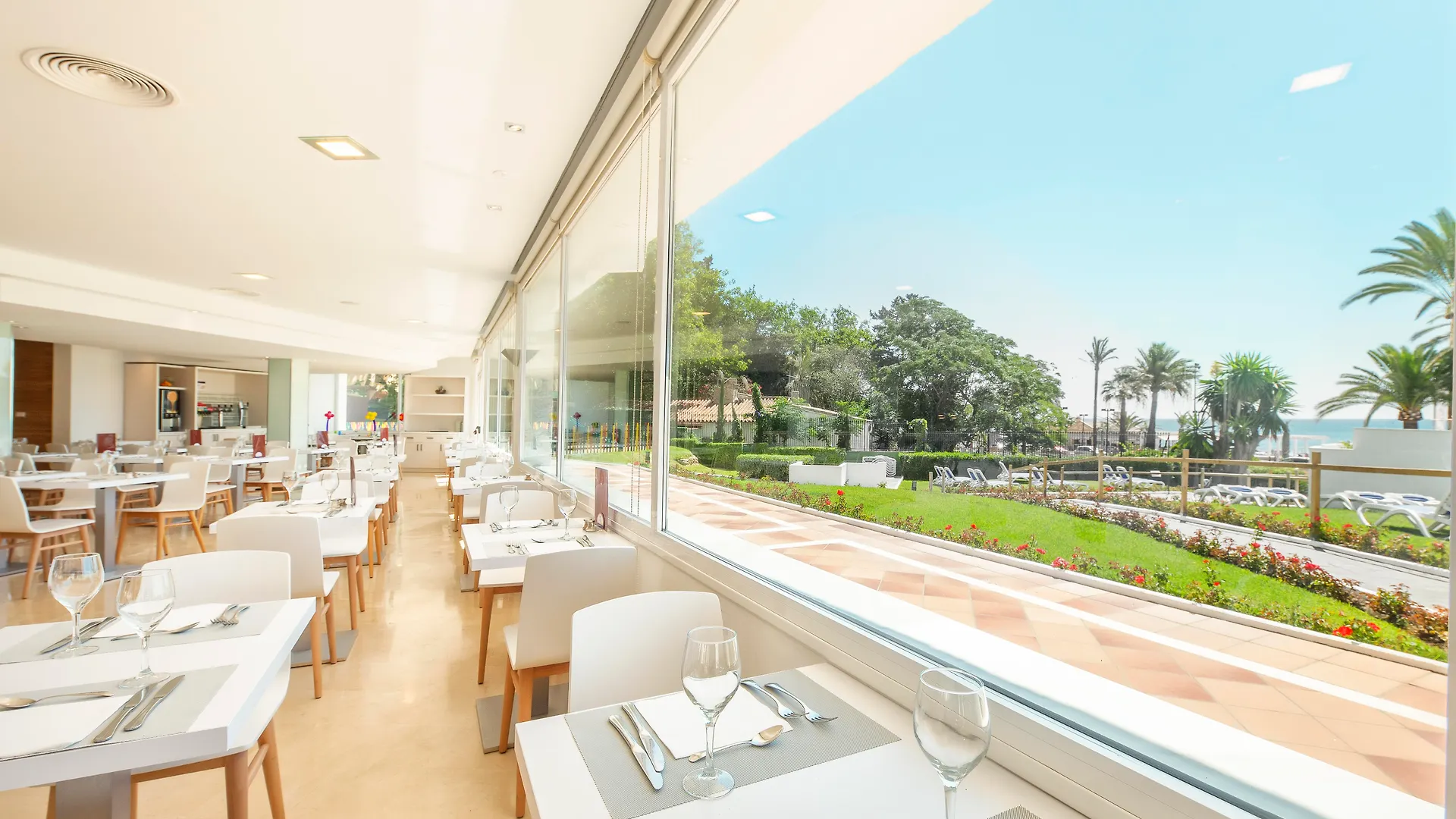 Hotel Globales Gardenia Fuengirola