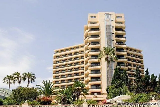 Hotel Globales Gardenia Fuengirola