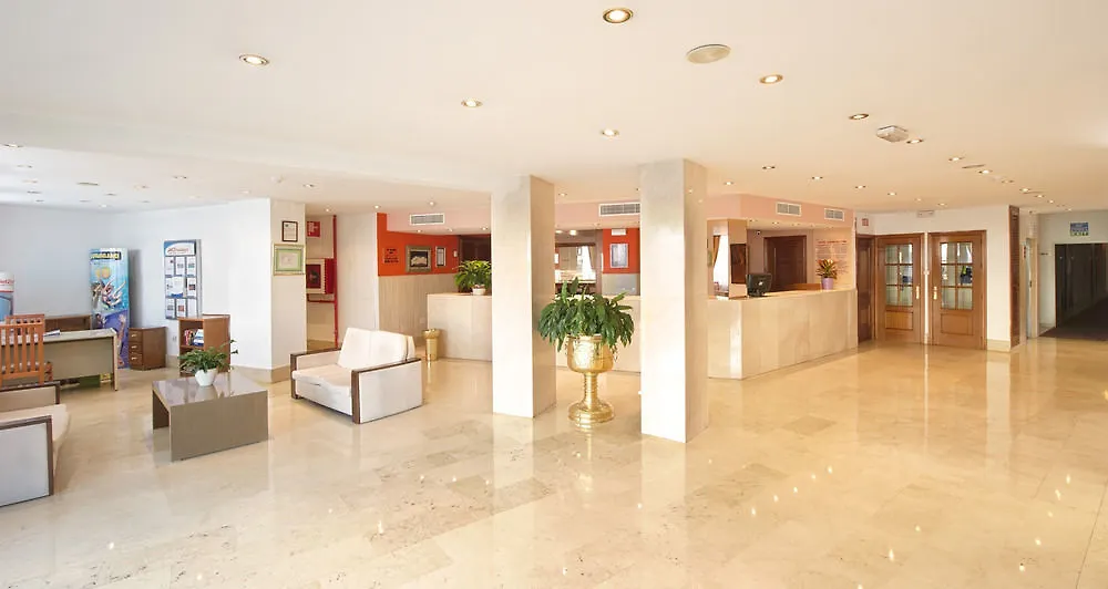 Hotel Globales Gardenia Fuengirola