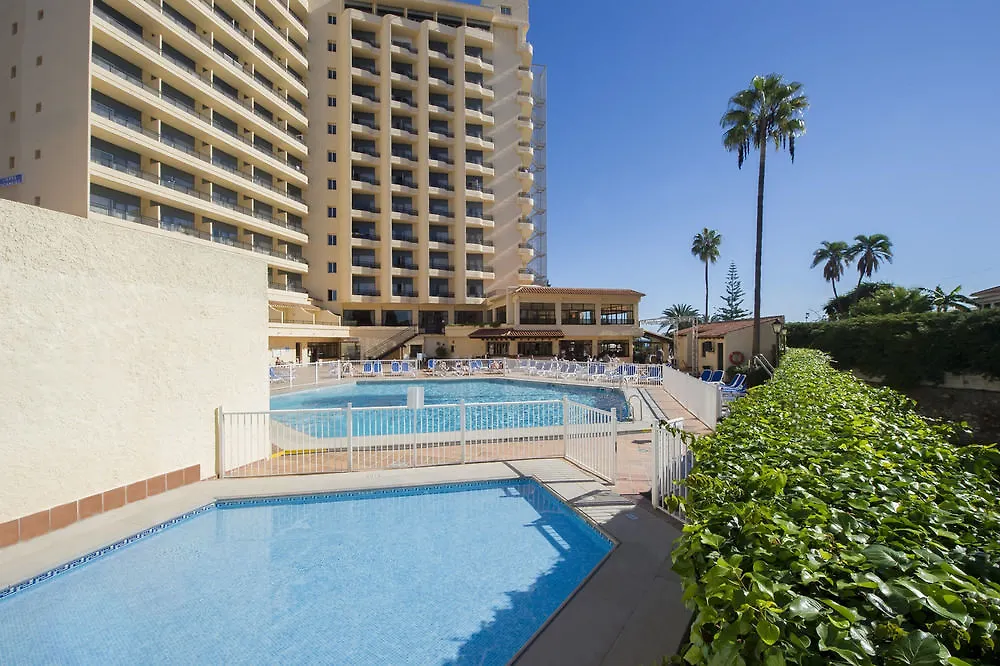 Globales Gardenia Hotel Fuengirola