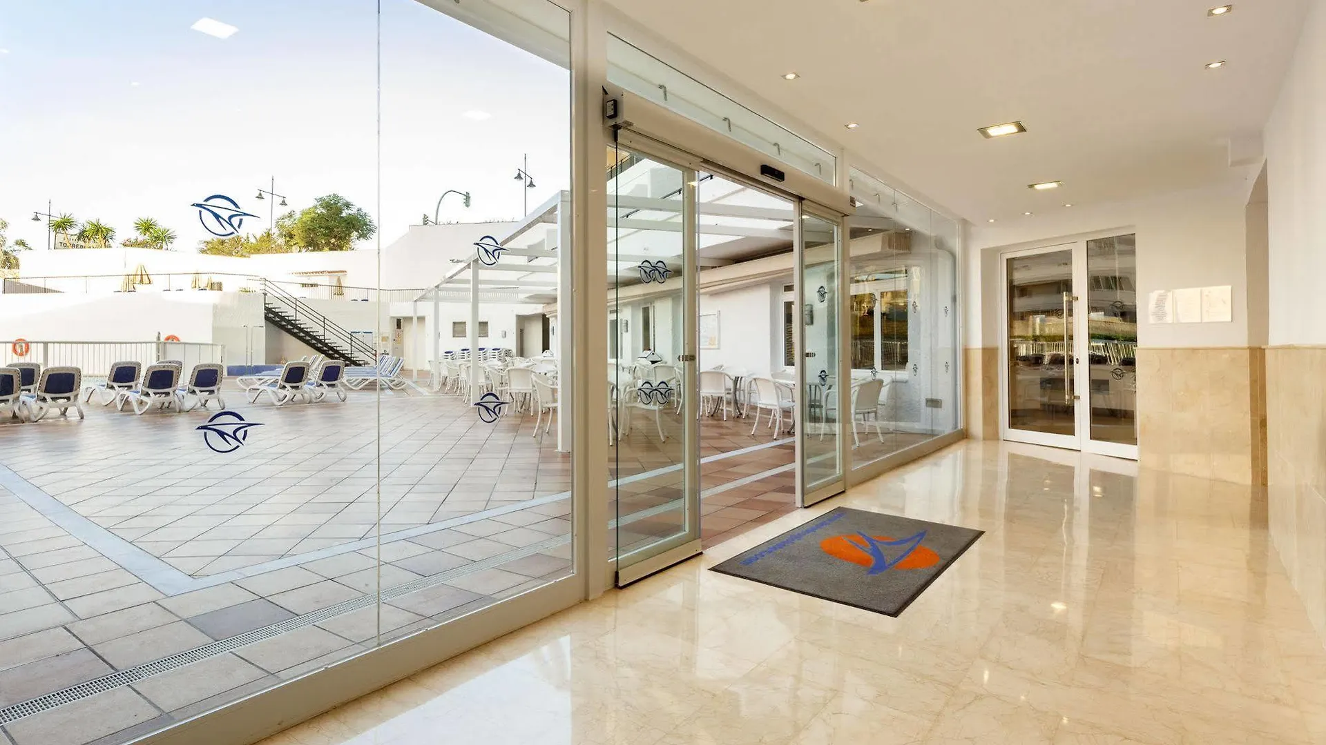 Hotel Globales Gardenia Fuengirola