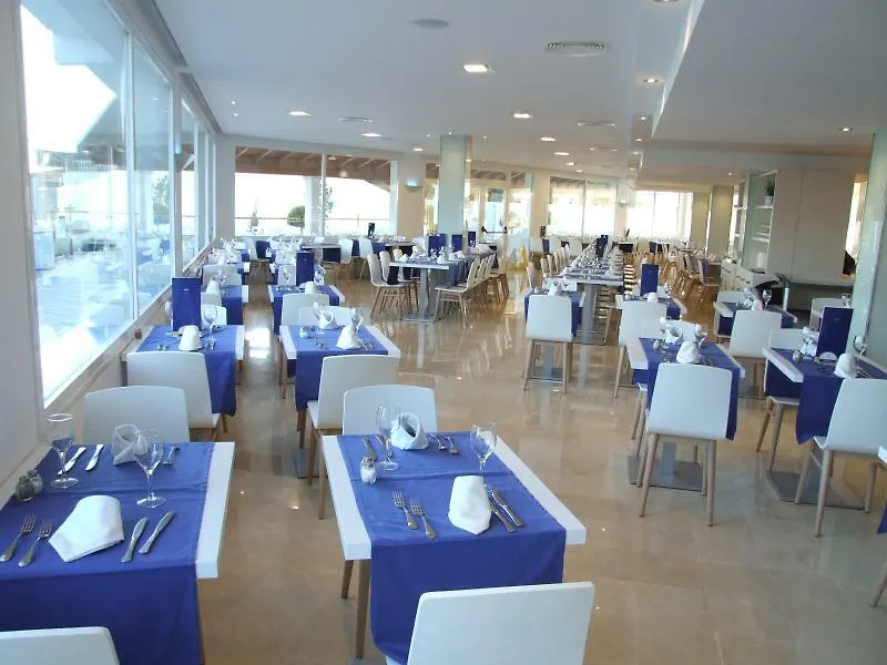 Hotel Globales Gardenia Fuengirola