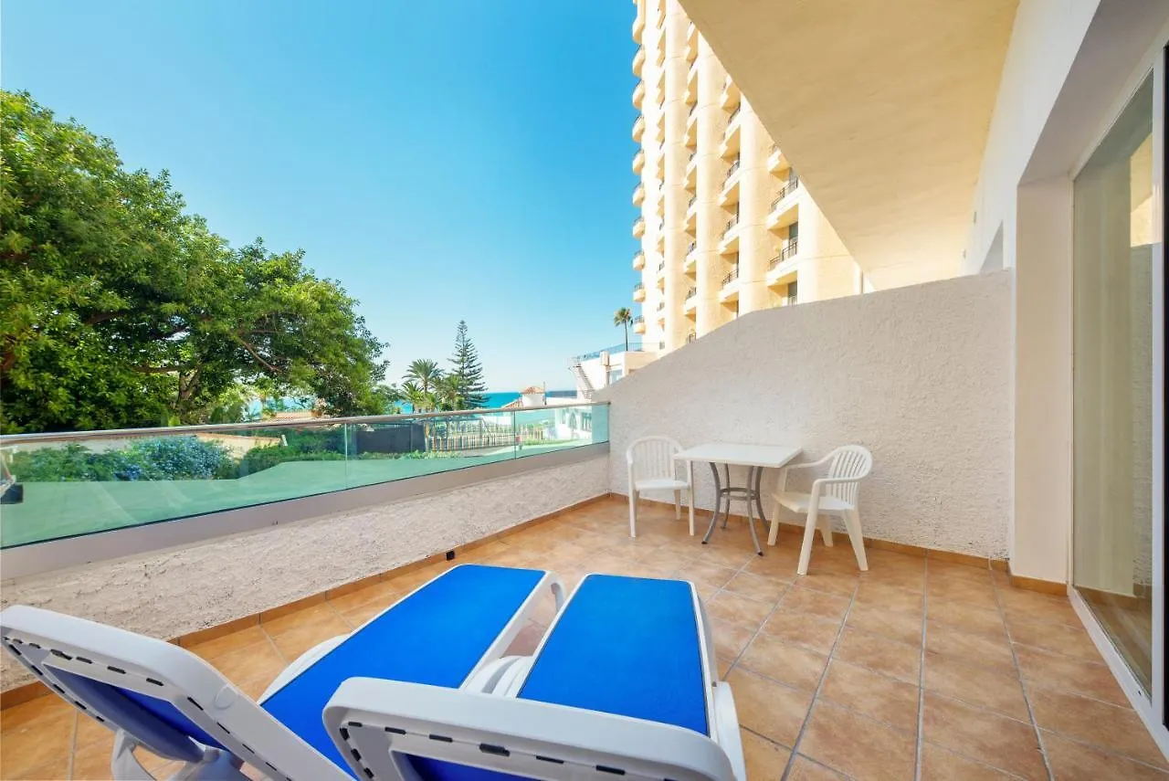 Hotel Globales Gardenia Fuengirola Hiszpania
